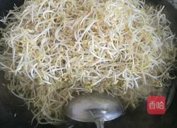 金丝银芽的做法图解1