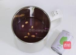 紫薯燕麦米糊的做法图解9