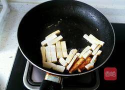 茄子烧豆腐的做法图解6
