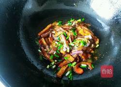 茄子烧豆腐的做法图解11