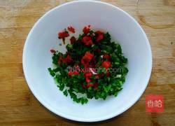 小葱煎蛋的做法图解3