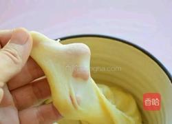 蛋黄酥的做法图解1