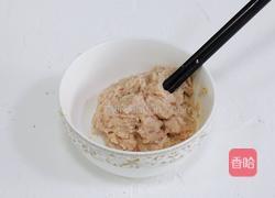 猪排米汉堡的做法图解10