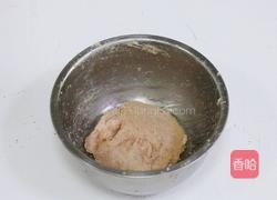 猪排米汉堡的做法图解11