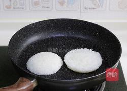 猪排米汉堡的做法图解16