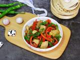 小炒肉的做法[图]