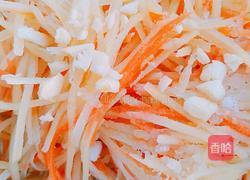 爽口土豆丝的做法图解9