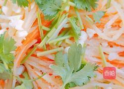 爽口土豆丝的做法图解10