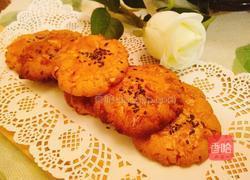 桃酥来啦的做法图解7