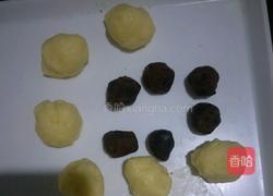 麻薯豆沙包的做法图解6