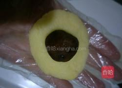 麻薯豆沙包的做法图解7