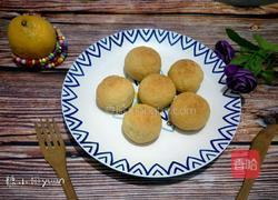 麻薯豆沙包的做法图解12