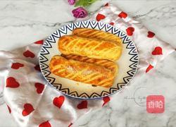 豆沙香酥条的做法图解19