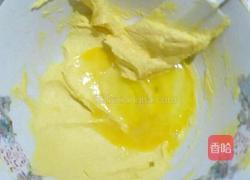 豆沙香酥条的做法图解3