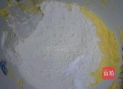 豆沙香酥条的做法图解5