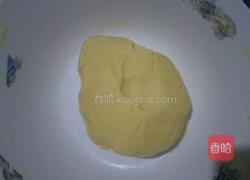 豆沙香酥条的做法图解6