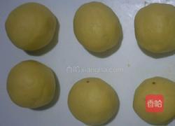 豆沙香酥条的做法图解10