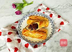 豆沙香酥条的做法图解20