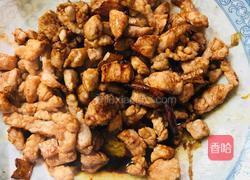 炸酱面的做法图解1