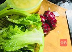 炸酱面的做法图解2