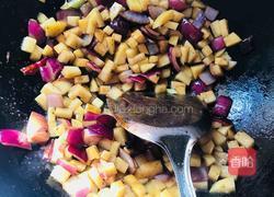 炸酱面的做法图解3