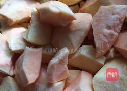 地瓜干的做法图解2