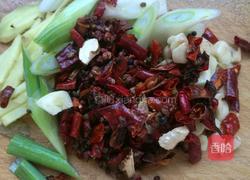 家常宫保鸡丁的做法图解6