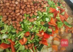 家常宫保鸡丁的做法图解10