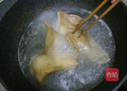 卤猪耳朵的做法图解3