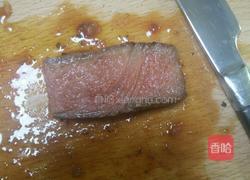 西冷牛排的做法图解6