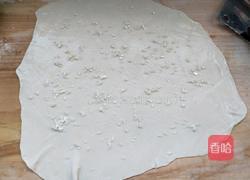 葱花饼的做法图解2
