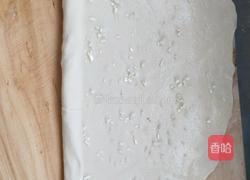葱花饼的做法图解3