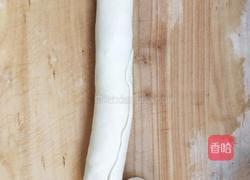 葱花饼的做法图解4