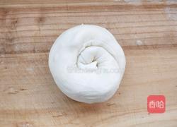 葱花饼的做法图解5