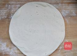 葱花饼的做法图解6