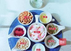 雪花酥的做法图解1