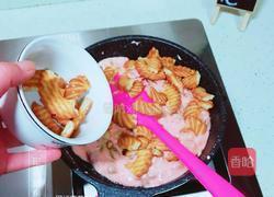 雪花酥的做法图解6