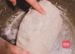 麻叶的做法图解2