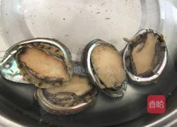 【呷补丨煲汤】野生金线莲炖鲍鱼（2-3人份）的做法图解4