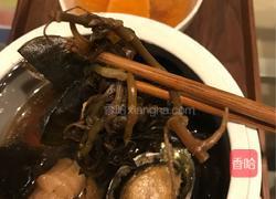 【呷补丨煲汤】野生金线莲炖鲍鱼（2-3人份）的做法图解12