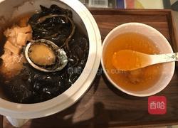 【呷补丨煲汤】野生金线莲炖鲍鱼(2-3人份)的做法图解13