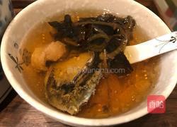 【呷补丨煲汤】野生金线莲炖鲍鱼(2-3人份)的做法图解14
