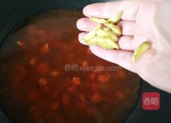 番茄鸡蛋汤的做法图解10
