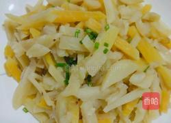 番薯吃腻了怎么办的做法图解6