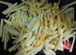 番薯吃腻了怎么办的做法图解4