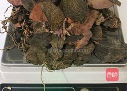 【呷补丨煲汤】野生金线莲炖鲍鱼(2-3人份)的做法图解1