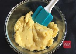 土豆泥奶酪面包的做法图解6
