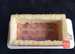 土豆泥奶酪面包的做法图解8