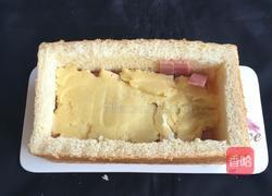 土豆泥奶酪面包的做法图解12