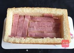 土豆泥奶酪面包的做法图解13